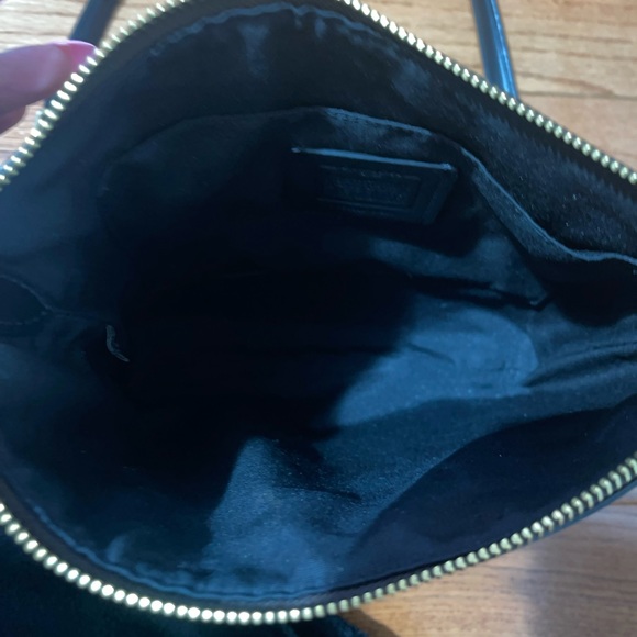 Coach Rowan File Crossbody Bag - Picture 5 of 7